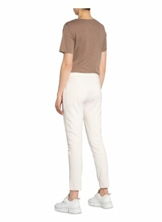 Juvia Sweatpants Damen, Weiß