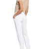 Juvia Sweatpants Damen, Weiß