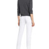 Juvia Sweatpants Damen, Weiß