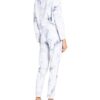 Juvia Sweatpants Damen, Weiß