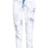 Juvia Sweatpants Damen, Weiß