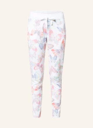 Juvia Sweatpants, Weiß