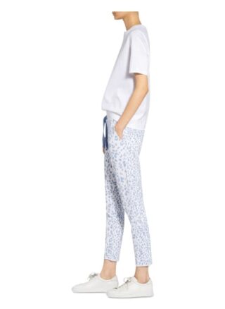 Juvia Sweatpants, Weiß