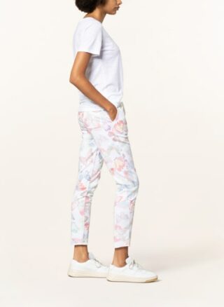 Juvia Sweatpants, Weiß