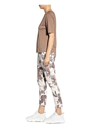 Juvia Sweatpants Damen, Weiß