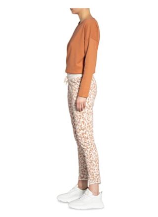 Juvia Sweatpants, Weiß