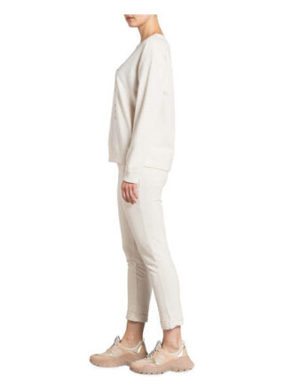 Juvia Sweatpants, Weiß