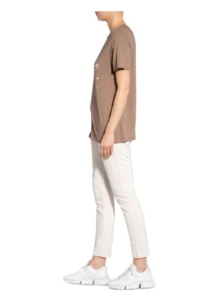 Juvia Sweatpants Damen, Weiß