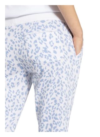 Juvia Sweatpants, Weiß