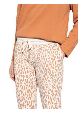Juvia Sweatpants, Weiß