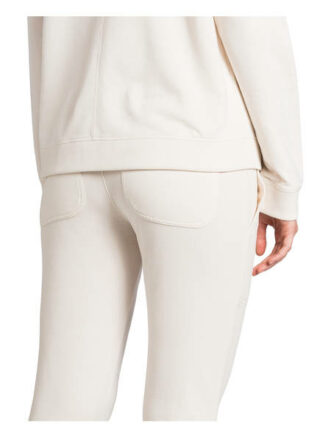 Juvia Sweatpants, Weiß