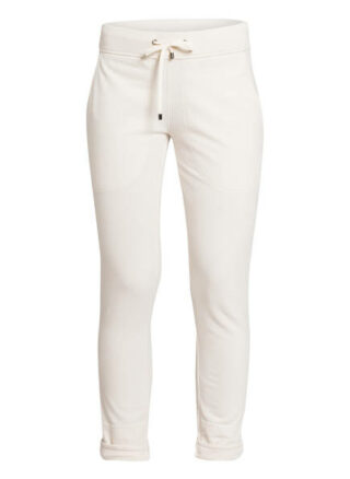 Juvia Sweatpants, Weiß