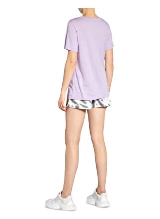 Juvia Sweatshorts, Grau