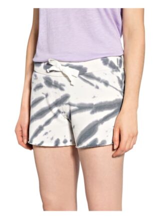 Juvia Sweatshorts, Grau