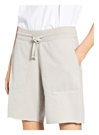 Juvia Sweatshorts, Grün