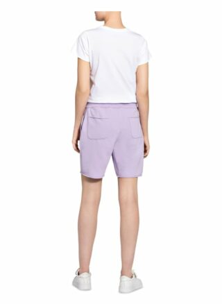 Juvia Sweatshorts, Lila