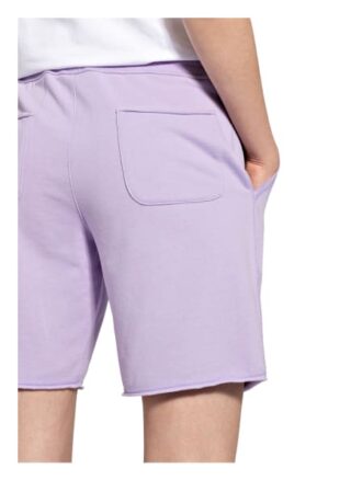 Juvia Sweatshorts, Lila