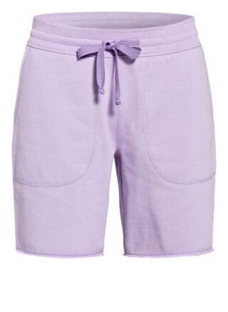 Juvia Sweatshorts, Lila