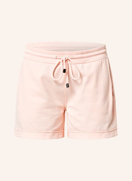 Juvia Shorts Damen, Pink