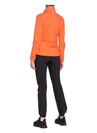 Kaikkialla Outdoor-Jacke Narva, Orange