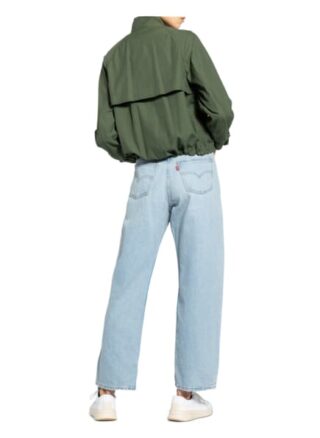 Kenzo Blouson, Grün