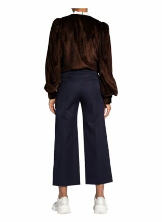 Kenzo Culotte, Blau