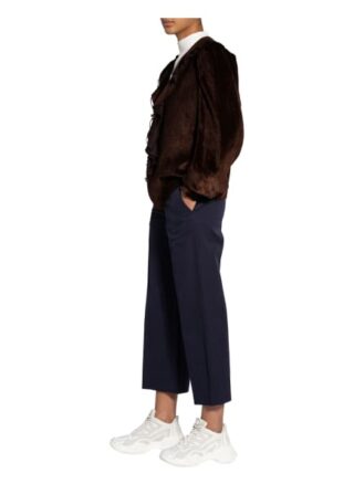 Kenzo Culotte, Blau