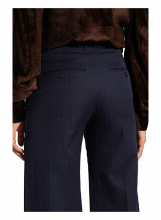Kenzo Culotte, Blau