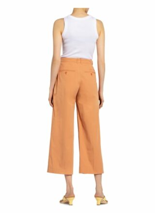 Kenzo Culotte, Braun