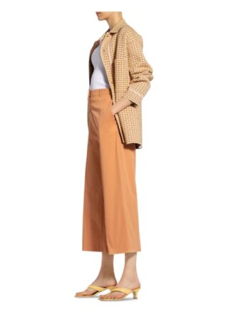 Kenzo Culotte, Braun