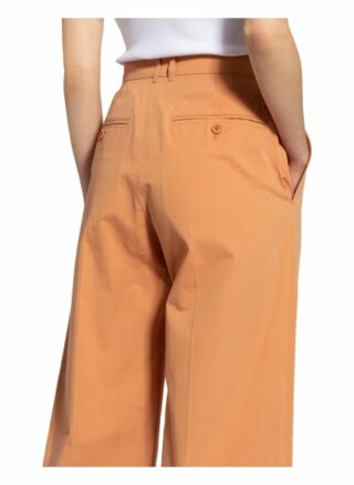 Kenzo Culotte, Braun