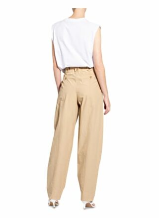 Kenzo Hose, Beige