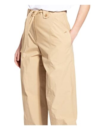 Kenzo Hose, Beige