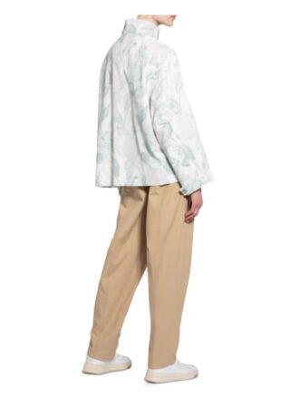 Kenzo Jacke, Weiß
