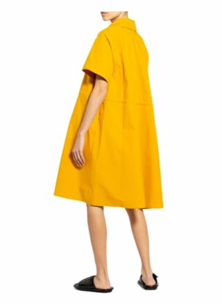 Kenzo Kleid, Gelb