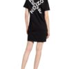 Kenzo Kleid, Schwarz