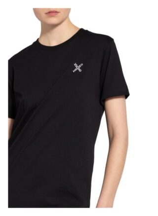 Kenzo Kleid, Schwarz