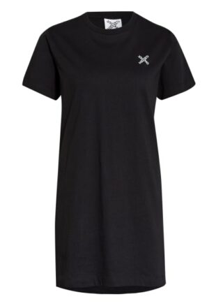 Kenzo Kleid, Schwarz