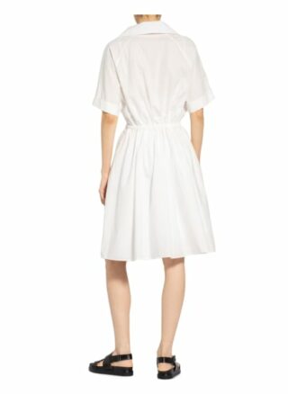 Kenzo Kleid, Weiß