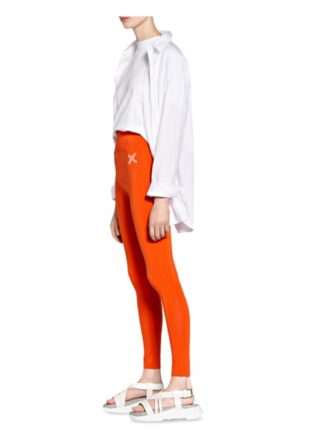 Kenzo Leggings, Rot