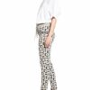 Kenzo Strickhose im Jogging-Stil, Grau