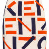 Kenzo Strickrock, Rot