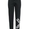 Kenzo Sweatpants, Schwarz