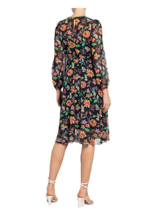L.K.Bennett Kleid Evalina, Schwarz