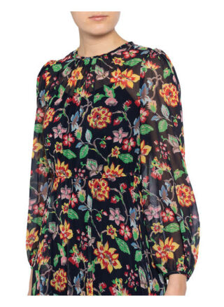 L.K.Bennett Kleid Evalina, Schwarz