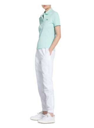 Lacoste Golfhose, Weiß