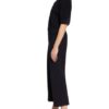 Lanius Culotte, Blau