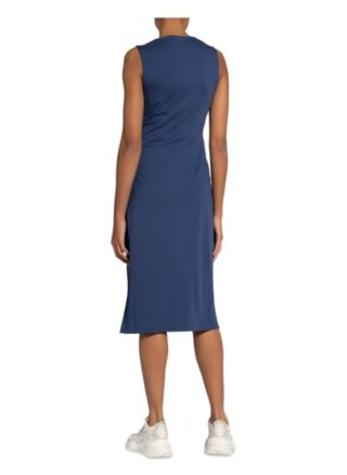 Lanius Kleid, Blau