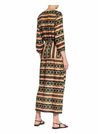 Lanius Kleid, Grün