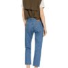 Levi's® 7/8-Jeans 501 Crop, Blau
